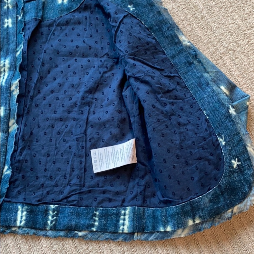 Fab jacket! - Picture 5 of 8